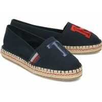 Espadrile Patch Femei