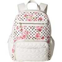 Genti de Voiaj Soft Betsey Johnson Convertible Backpack Diaper Bag