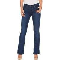 Blugi drepti Levi's® 715 Vintage Bootcut