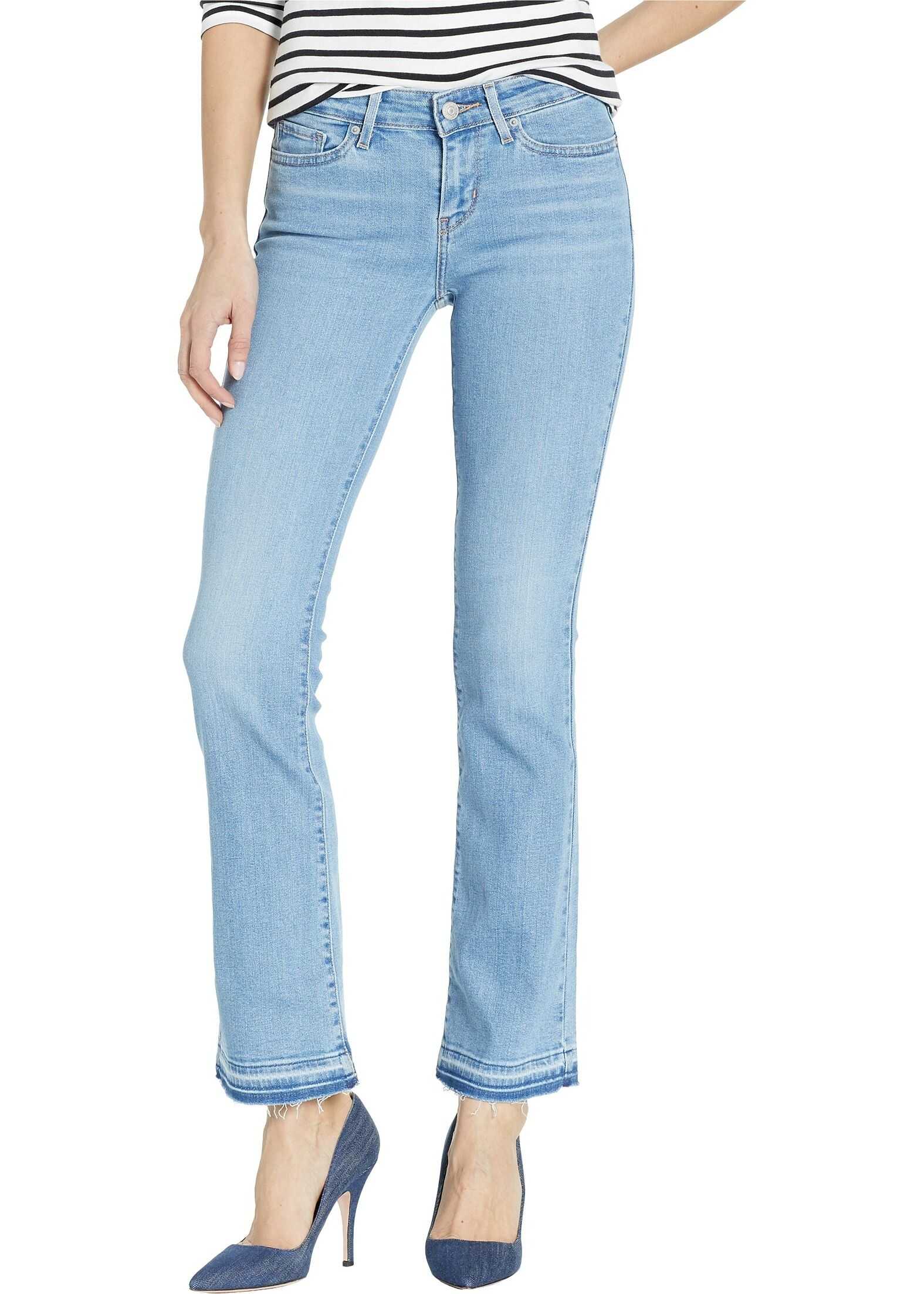 Blug Levi's® 715 Vintage Bootcut Spaced Out