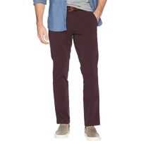 Pantaloni Slim Tapered Fit Downtime Khaki Smart 360 Flex Pants Barbati