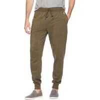 Pantaloni Brushed Fleece Jogger Pants Barbati