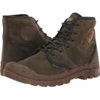 Bocanci casual Pampa Hi Corduroy Barbati
