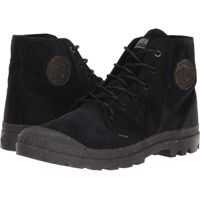 Bocanci casual Pampa Hi Corduroy Barbati