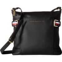 Genti Tip Postas Meriden Pebble PVC Crossbody Femei