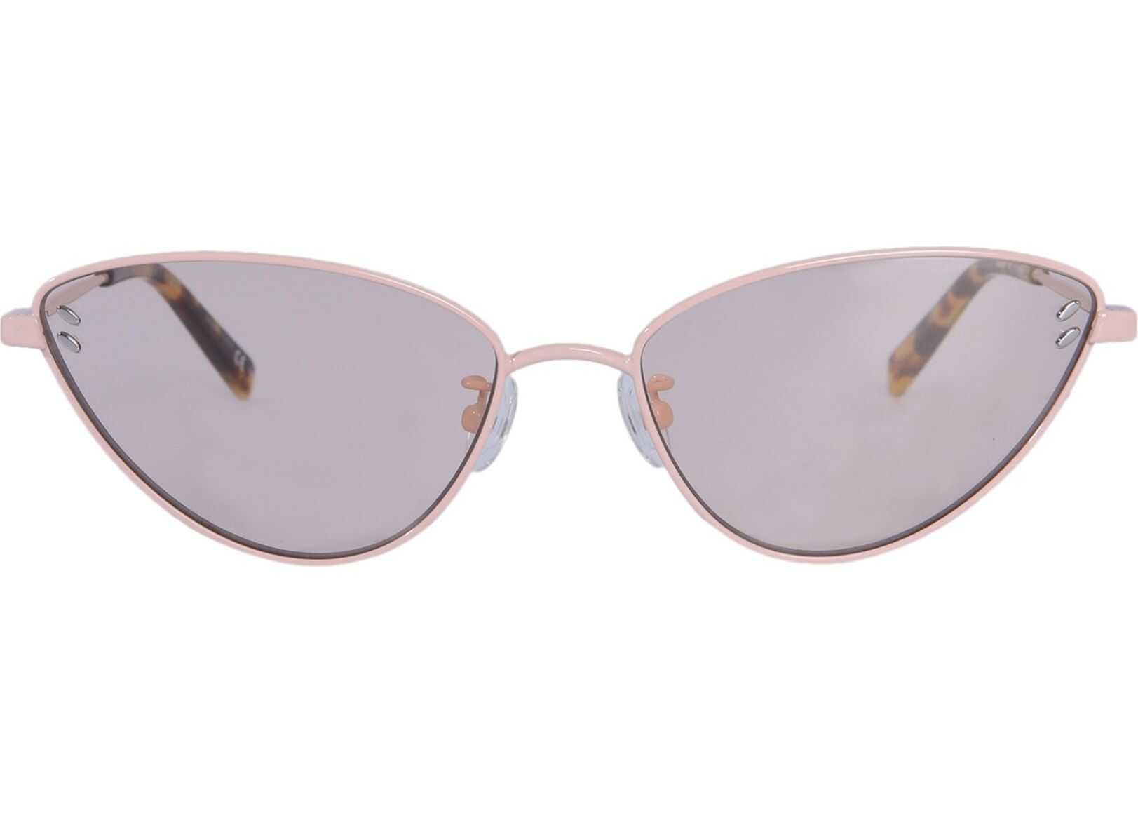 adidas by Stella McCartney Cat Eye Sunglasses POWDER