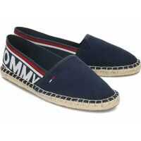 Espadrile Jeans Pop Webbing Femei