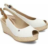 Sandale Iconic Elba Basic Sling Back Femei