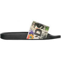 Slapi Sandals Rubber Barbati