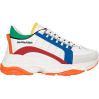 Tenisi & Adidasi DSQUARED2 Bumpy 551
