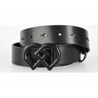 Curele 30mm Leather Belt Baieti