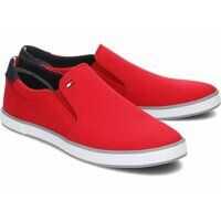 Tenisi & Adidasi Tommy Hilfiger Iconic Slip On