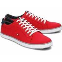 Tenisi & Adidasi Tommy Hilfiger Iconic Long Lace