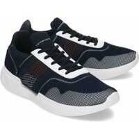 Tenisi & Adidasi Tommy Hilfiger Corporate Underlay Runner