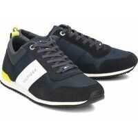 Tenisi & Adidasi Tommy Hilfiger Iconic Material Mix Runner