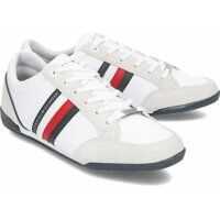 Tenisi & Adidasi Tommy Hilfiger Corporate Mix Cupsole