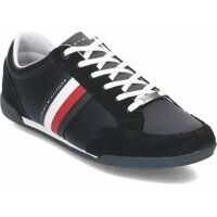 Tenisi & Adidasi Tommy Hilfiger Corporate Mix Cupsole