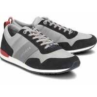 Tenisi & Adidasi Tommy Hilfiger Iconic Material Mix Runner