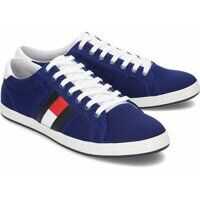 Tenisi & Adidasi Tommy Hilfiger Essential Flag Detail