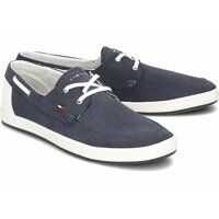 Mocasini Seasonal Core Boat Shoe Barbati