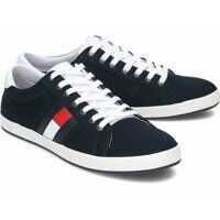 Tenisi & Adidasi Tommy Hilfiger Essential Flag Detail