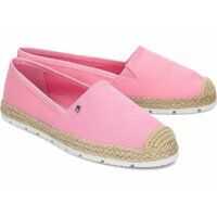 Espadrile Basic Sporty Flat Femei