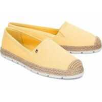 Espadrile Basic Sporty Flat Femei