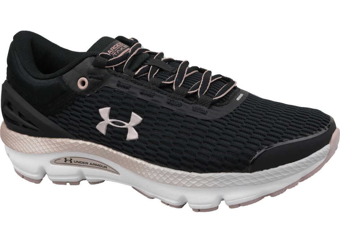 Under Armour W Charged Intake 3 Black