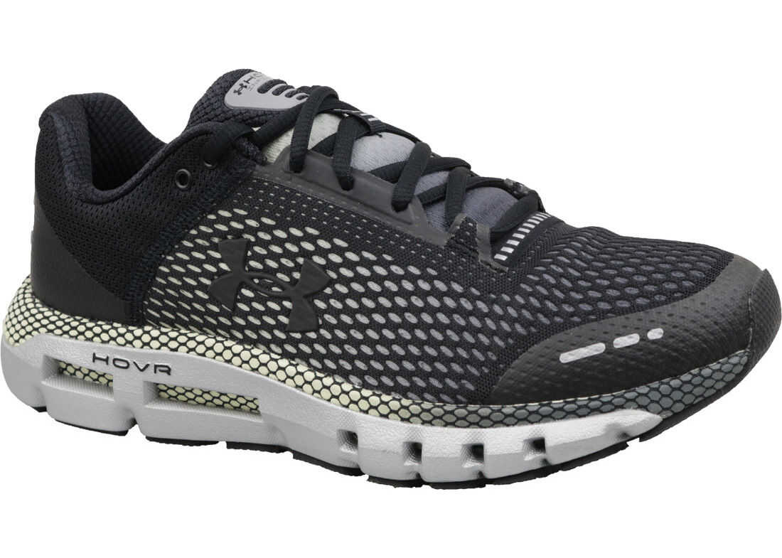 Under Armour Hovr Infinite Black