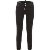 Blugi DSQUARED2 Twiggy Jeans*
