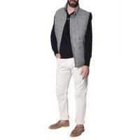 Veste casual Down Sleeveless Vest Jacket Barbati