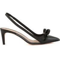 Pantofi cu Toc B55593DB Femei
