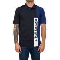 Tricouri Polo 81137967 Barbati