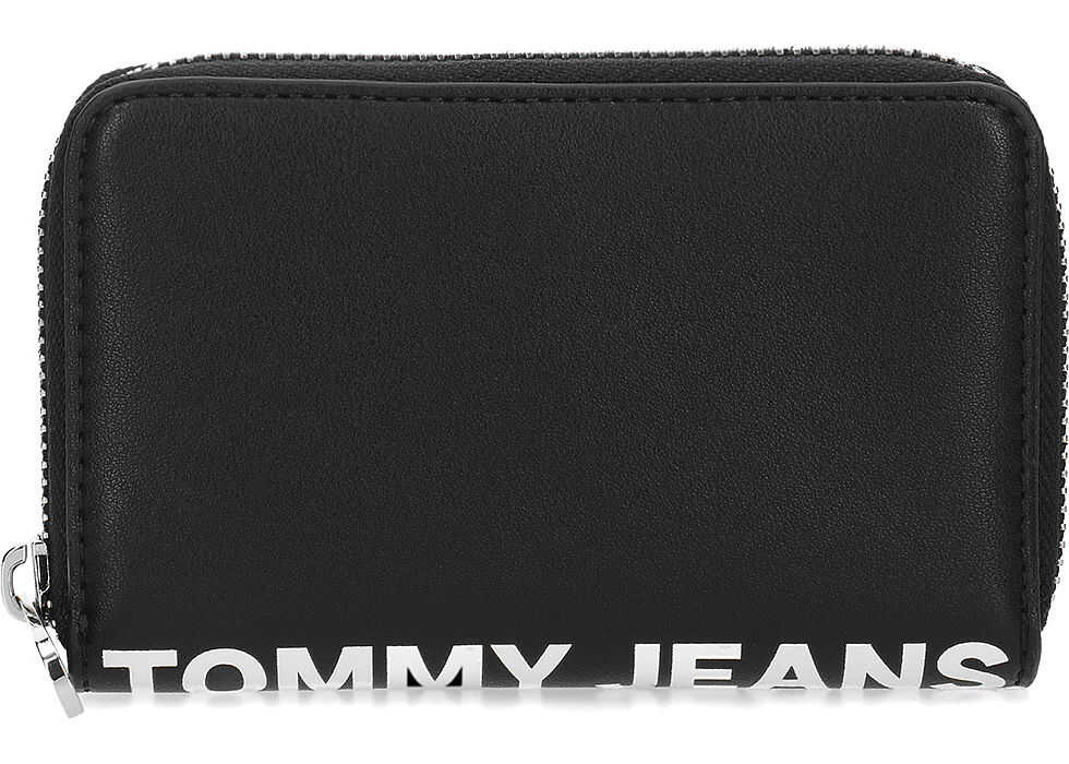 Tommy Hilfiger Jeans Femme SM Za Czarny