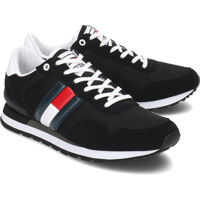 Tenisi & Adidasi Tommy Hilfiger Jeans Casual