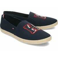 Espadrile Badge Summer Barbati