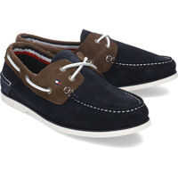Mocasini Classic Boatshoe Barbati