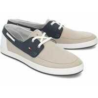 Mocasini Seasonal Core Boat Shoe Barbati