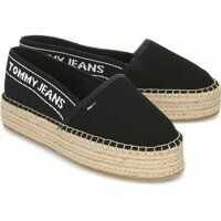 Espadrile Jeans Knit Femei