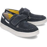 Mocasini Junior Djrock Baieti