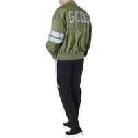 Jachete Oversize Fit Bomber Barbati