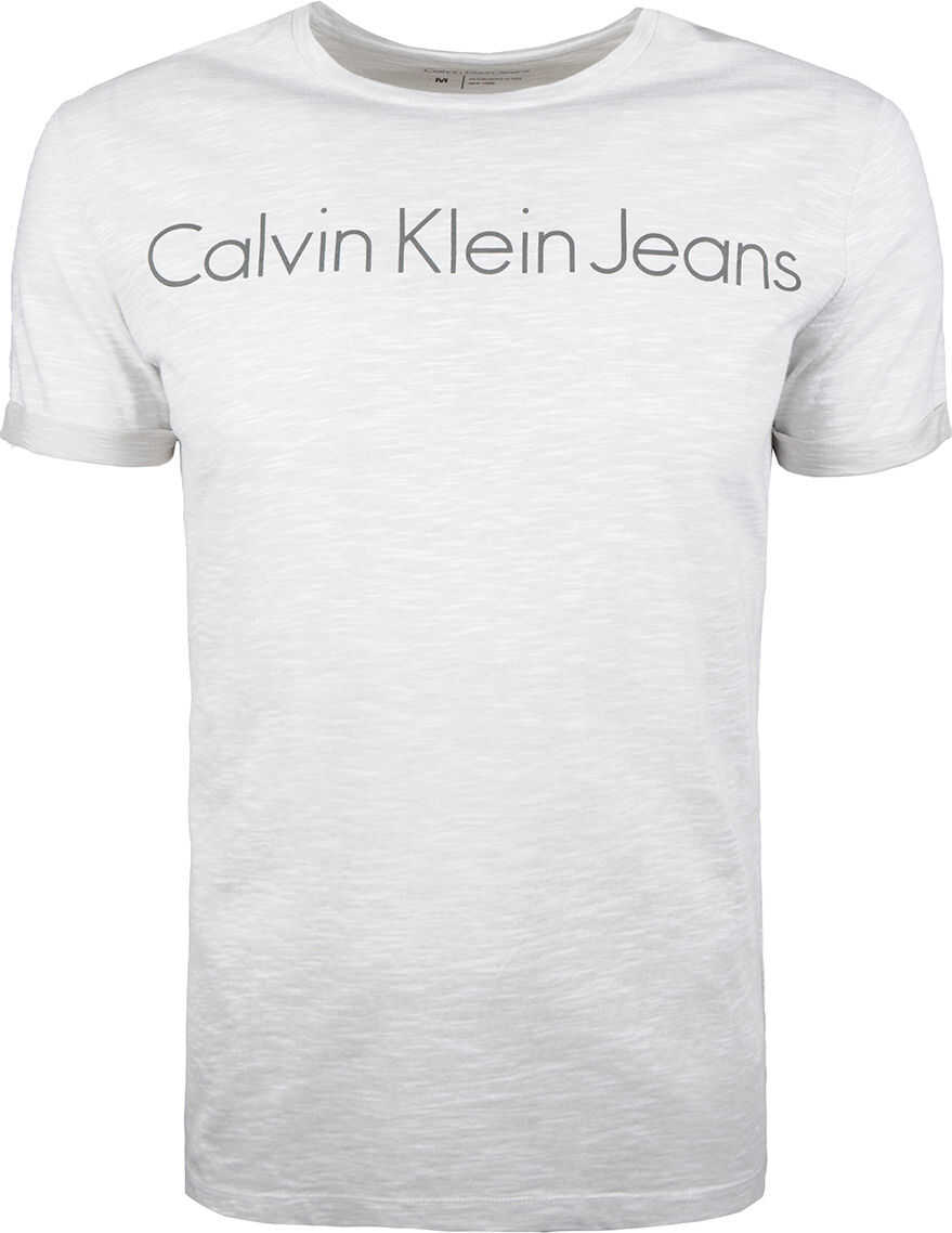 Calvin Klein Trino J30J304285 Szary melanż