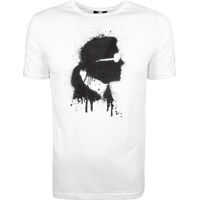 Tricouri T-shirt Barbati