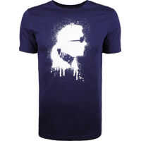 Tricouri T-shirt Barbati