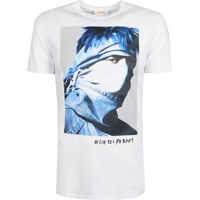 Tricouri Diesel Reboot-T-Rebel