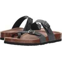 Sandale fara toc Granola Hippie Sole Femei
