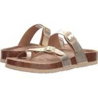 Sandale fara toc Granola Hippie Sole Femei