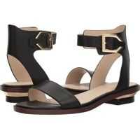 Sandale fara toc Avani Sandal Femei