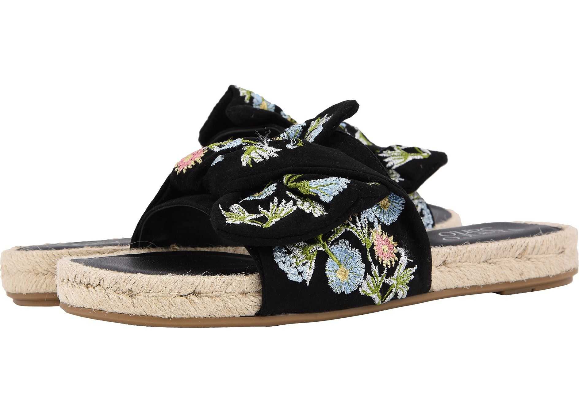 Sandala Franco Sarto Phantom Black