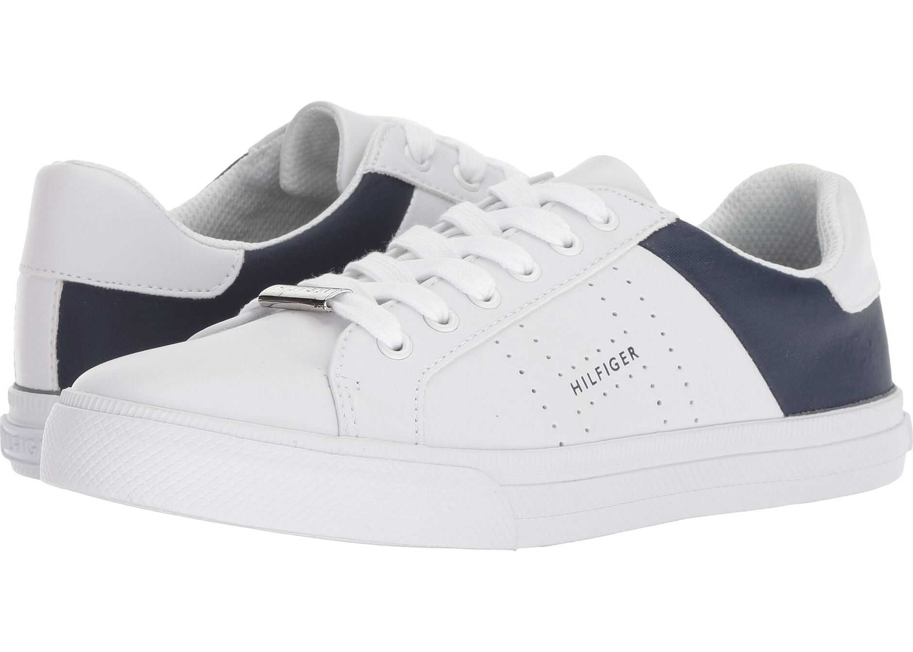 Tommy Hilfiger Lorio Blue Multi